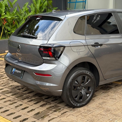 Volkswagen Polo 1.0 Track - foto 10
