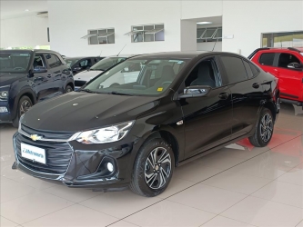 Onix Plus 1.0 LT
