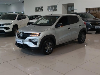 Kwid 1.0 Zen