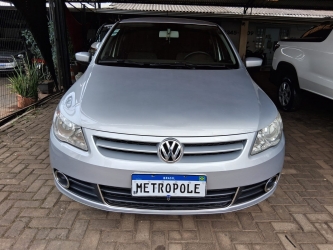 Gol 1.0 (G5) (flex)