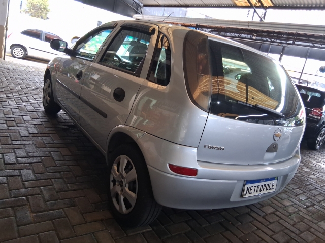 Chevrolet Corsa Joy 1.0 (flex) - foto 6
