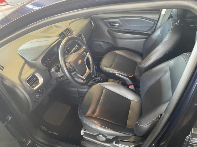 Chevrolet Spin 1.8 Econoflex Premier 7s (aut) - foto 10