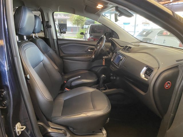 Chevrolet Spin 1.8 Econoflex Premier 7s (aut) - foto 11