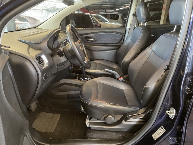 Chevrolet Spin 1.8 Econoflex Premier 7s (aut) - foto 12