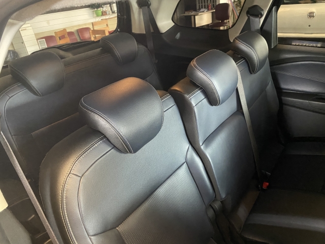Chevrolet Spin 1.8 Econoflex Premier 7s (aut) - foto 13
