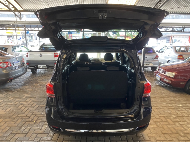 Chevrolet Spin 1.8 Econoflex Premier 7s (aut) - foto 7