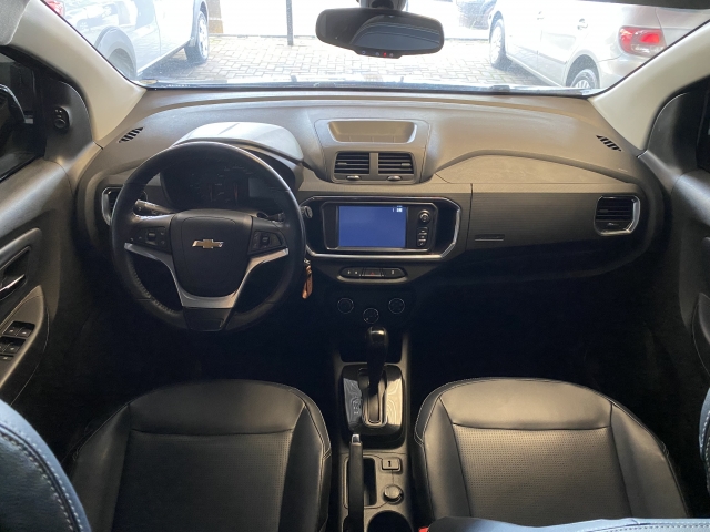 Chevrolet Spin 1.8 Econoflex Premier 7s (aut) - foto 8