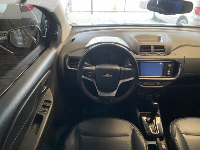 Chevrolet Spin 1.8 Econoflex Premier 7s (aut) - foto 9