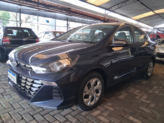 Hyundai HB20S 1.0 Comfort Plus - foto 3