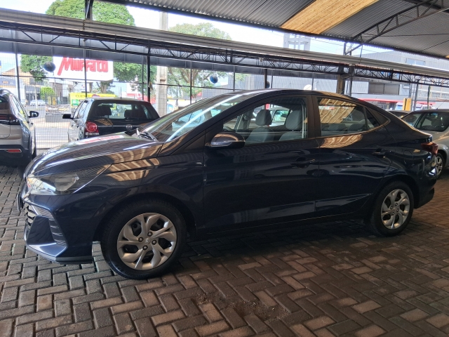 Hyundai HB20S 1.0 Comfort Plus - foto 4