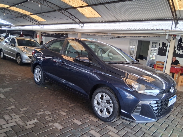 Hyundai HB20S 1.0 Comfort Plus - foto 5