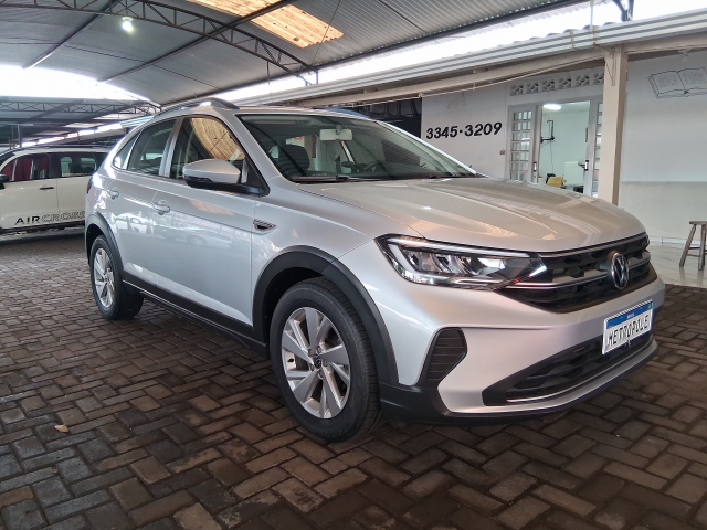 Volkswagen Nivus 1.0 200 TSI Comfortline - foto 3