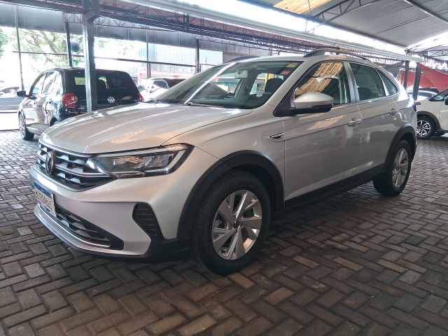 Volkswagen Nivus 1.0 200 TSI Comfortline - foto 4