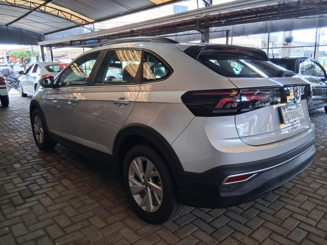 Volkswagen Nivus 1.0 200 TSI Comfortline - foto 6