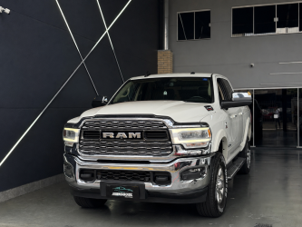 Dodge Ram Ram Pickup Ram 2500 CD 6.7 Diesel 4X4 Laramie 2019