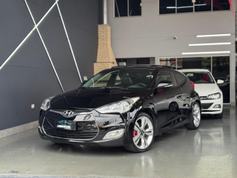 Veloster 1.6 16V (aut)