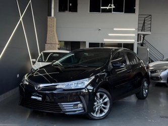 Corolla 2.0 XEi Multi-Drive S (Flex)