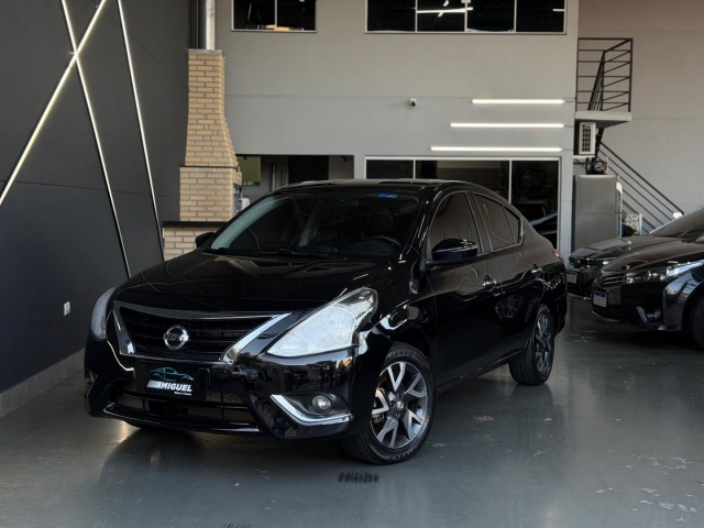 Miguel Motos & Veiculos - Ofertas em estoque de NISSAN
