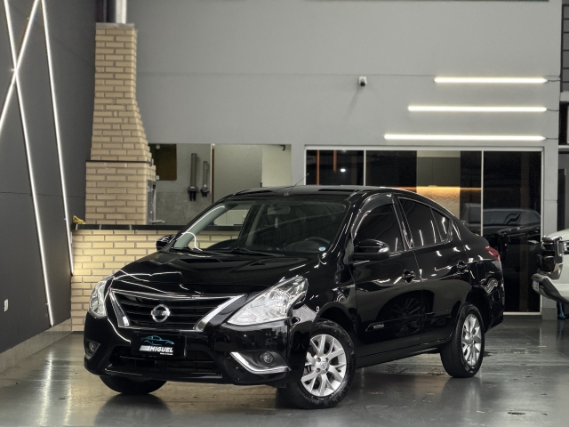 Miguel Motos & Veiculos - Ofertas em estoque de NISSAN