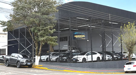 Miguel Motos & Veiculos