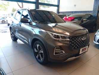 Tiggo 5X Sport 1.5T Sport CVT