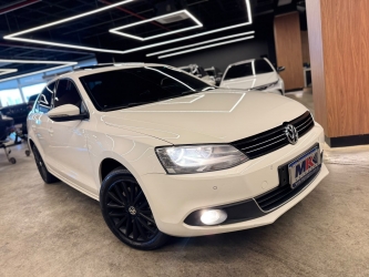 Jetta 2.0 TSI Highline DSG