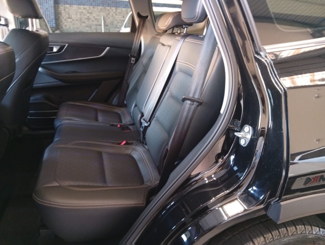 Caoa Chery Tiggo 8 Founder S Edition 1.6 TGDI Aut. - foto 20