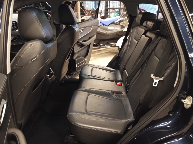 Caoa Chery Tiggo 8 Founder S Edition 1.6 TGDI Aut. - foto 8