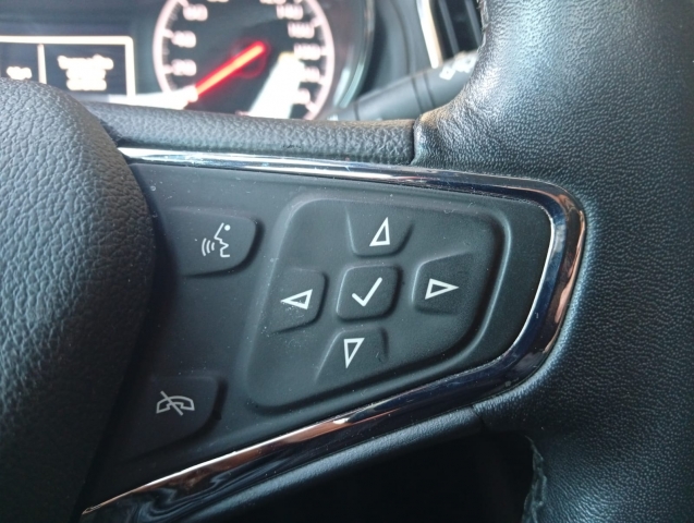 Chevrolet Cruze LT 1.4 16V Turbo Flex 4P Aut. - foto 16