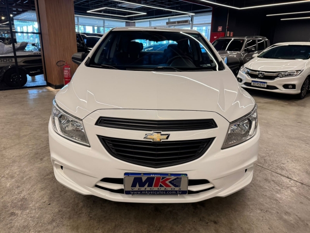 Chevrolet Onix 1.0 Joy Spe 4 - foto 2