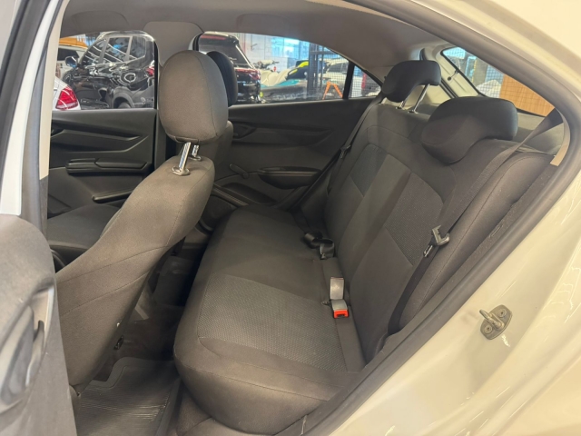 Chevrolet Onix 1.0 Joy Spe 4 - foto 5