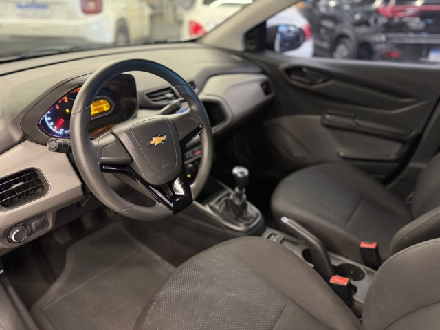 Chevrolet Onix 1.0 Joy Spe 4 - foto 6