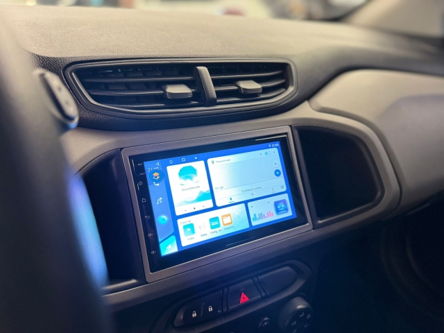 Chevrolet Onix 1.0 Joy Spe 4 - foto 10