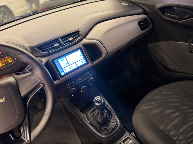 Chevrolet Onix 1.0 Joy Spe 4 - foto 9