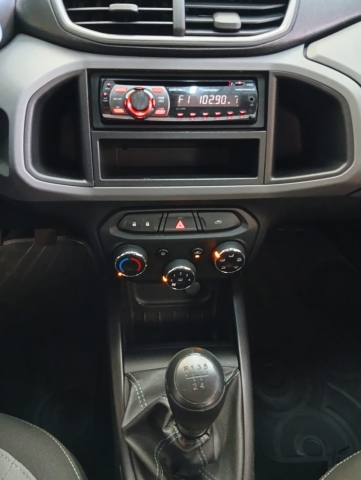 Chevrolet Onix Hatch LT 1.0 8V Flexpower 5P Mec. - foto 16