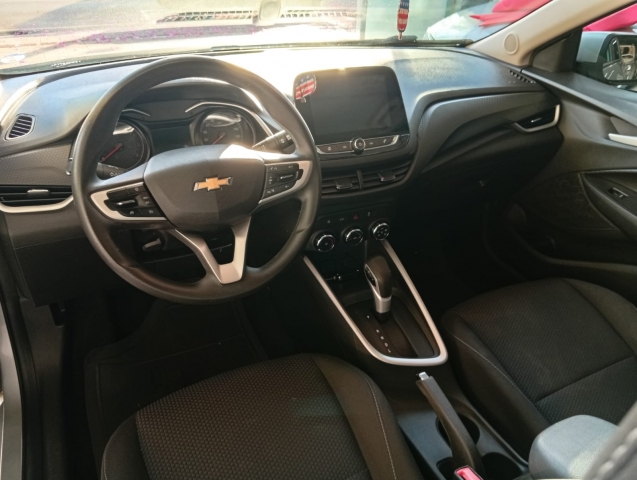Chevrolet Onix 1.0 LT - foto 14