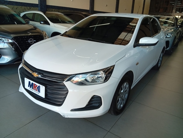 Chevrolet Onix 1.0 LT - foto 2