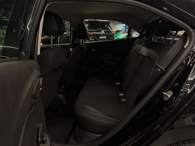 Chevrolet Onix 1.4 LT SPE/4 (Aut) - foto 6