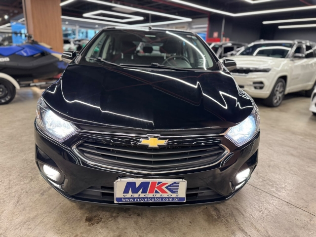 Chevrolet Onix 1.4 LT SPE/4 (Aut) - foto 4