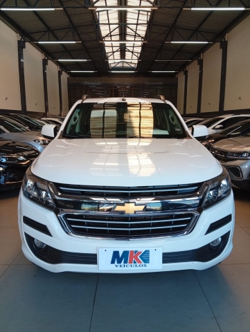 Chevrolet S10 S10 2.5 ECOTEC SIDI LT 4WD (Cabine Dupla) (Aut) - foto 4