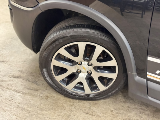 Chevrolet Spin Activ 1.8 (Flex) (Aut) - foto 6