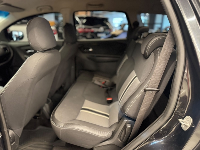 Chevrolet Spin Activ 1.8 (Flex) (Aut) - foto 10