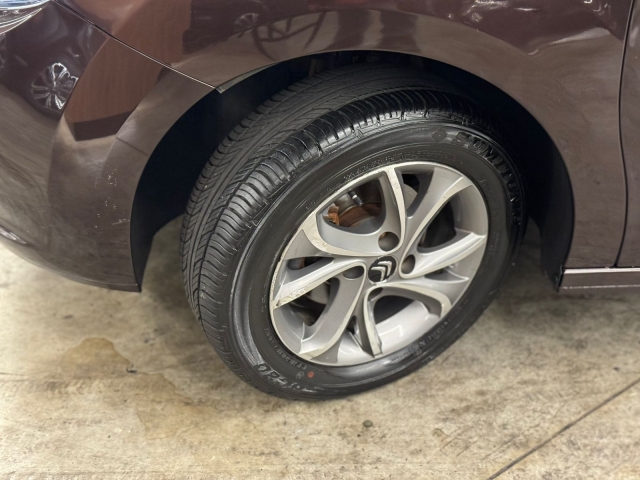 Citroën C3 Tendance 1.2 12V (Flex) - foto 6