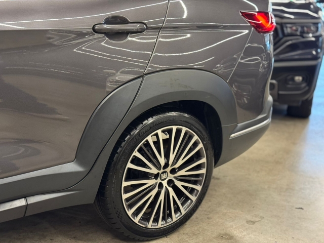 Fiat Fastback 1.3 Turbo 270 Limited Edition (aut) - foto 4