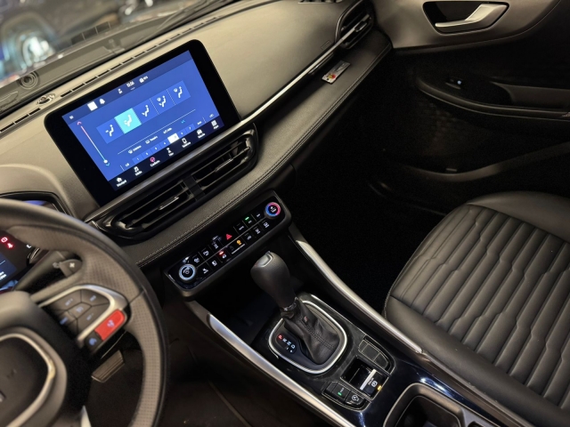 Fiat Fastback 1.3 Turbo 270 Limited Edition (aut) - foto 10