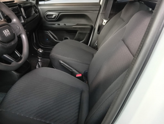 Fiat Strada 1.3 Cabine Plus Endurance - foto 12