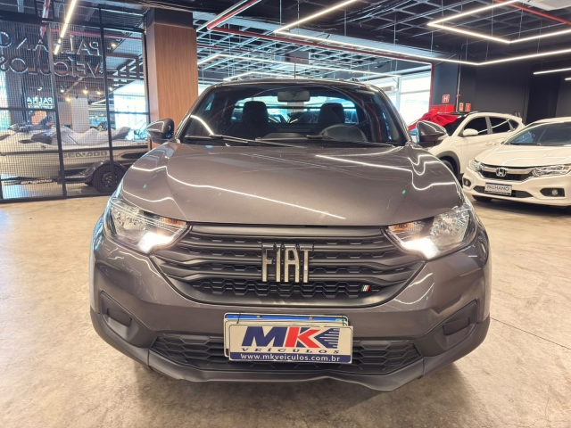Fiat Strada 1.3 Cabine Plus Freedom - foto 2