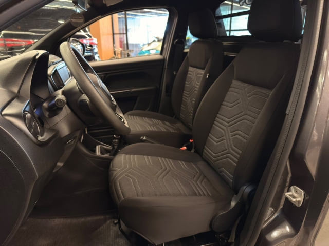 Fiat Strada 1.3 Cabine Plus Freedom - foto 4