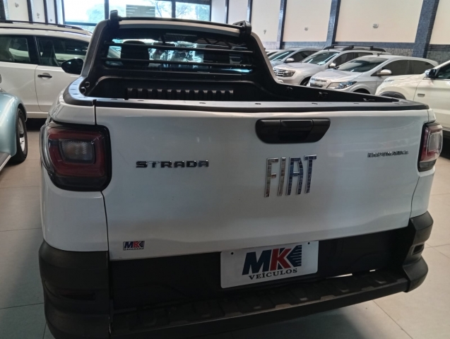 Fiat Strada 1.4 Cabine Plus Endurance - foto 8