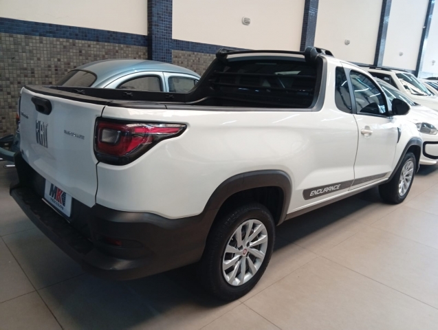 Fiat Strada 1.4 Cabine Plus Endurance - foto 12